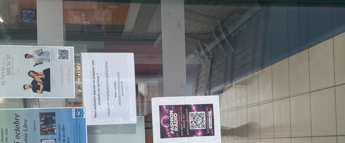 Fashion Radio continue de se rapprocher de son public