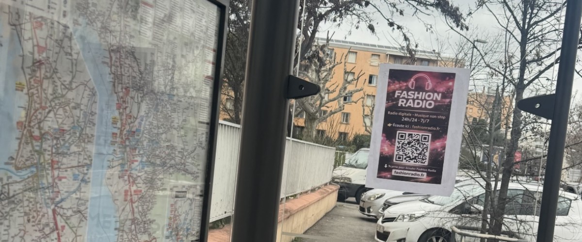 Fashion Radio continue de se rapprocher de son public
