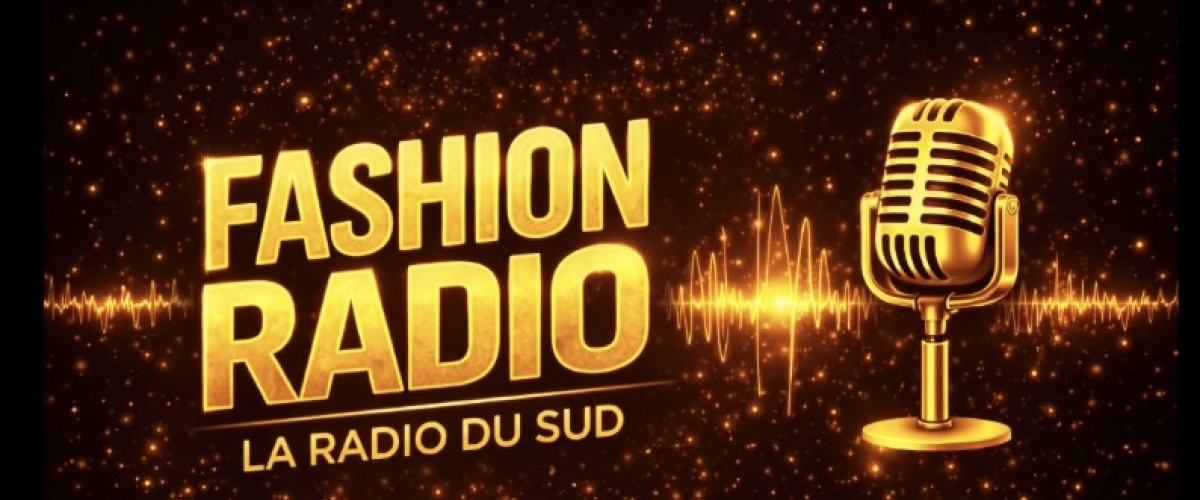 Fashion Radio lance l’émission Micro Ouvert pour découvrir les nouveaux talents