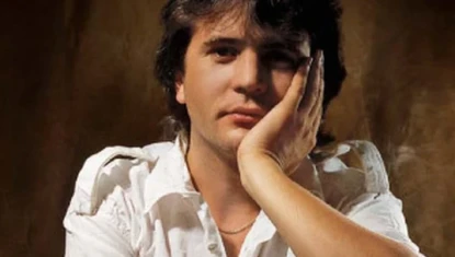 Daniel Balavoine, une voix éternelle de la chanson française