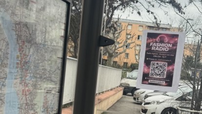Fashion Radio continue de se rapprocher de son public