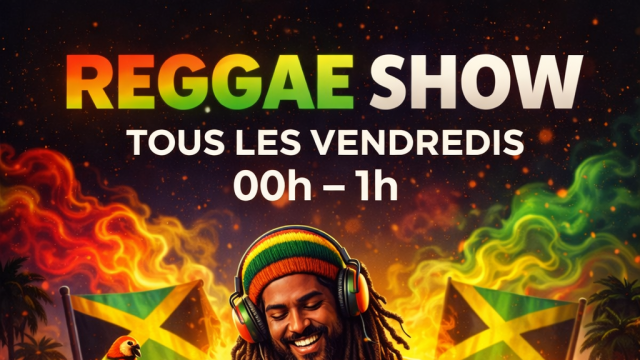 Reggae show 
