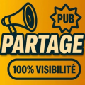 pub  partage 